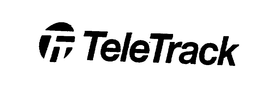 TT TELETRACK trademark