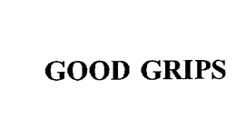 GOOD GRIPS trademark