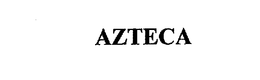 AZTECA trademark