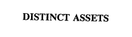 DISTINCT ASSETS trademark