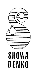 S SHOWA DENKO trademark