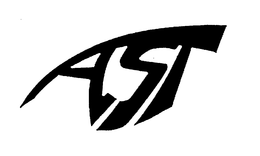 AST trademark