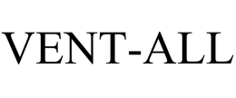 VENT-ALL trademark