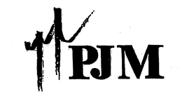 PJM trademark