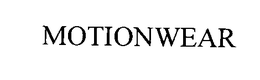 MOTIONWEAR trademark