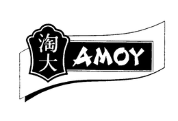 AMOY trademark