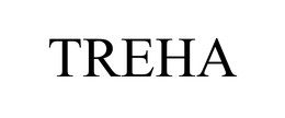 TREHA trademark