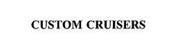 CUSTOM CRUISERS trademark