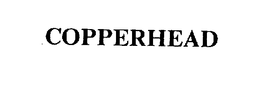 COPPERHEAD trademark