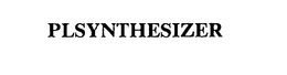 PLSYNTHESIZER trademark