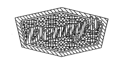 DENNY'S trademark