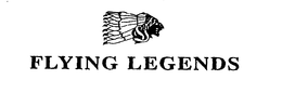 FLYING LEGENDS trademark