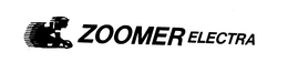 ZOOMER ELECTRA trademark