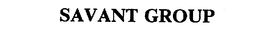 SAVANT GROUP trademark