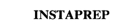 INSTAPREP trademark