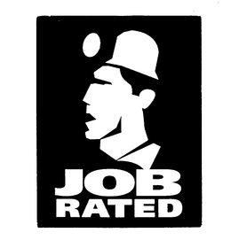 JOB RATED trademark
