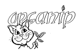 ORGANIP trademark