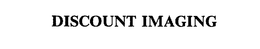 DISCOUNT IMAGING trademark