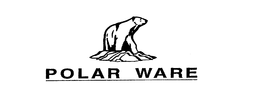 POLAR WARE trademark