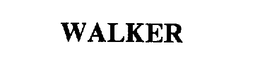 WALKER trademark