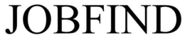 JOBFIND trademark