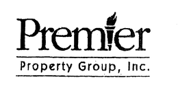 PREMIER PROPERTY GROUP, INC. trademark