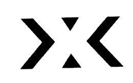 X trademark
