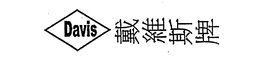 DAVIS trademark