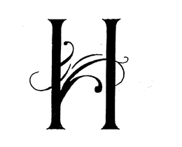 H trademark