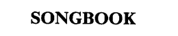SONGBOOK trademark