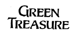 GREEN TREASURE trademark