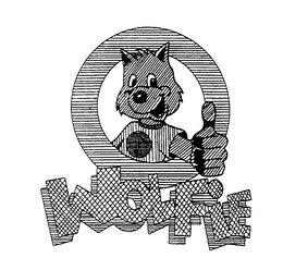 WOLFIE trademark