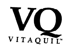 VQ VITAQUIL trademark