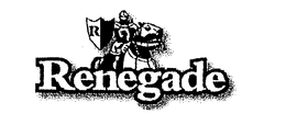 R RENEGADE trademark