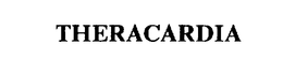 THERACARDIA trademark