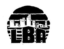 LBA trademark