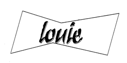 LOUIE trademark