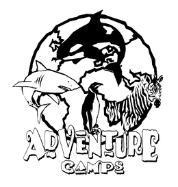 ADVENTURE CAMPS trademark
