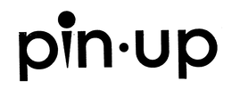PIN UP trademark