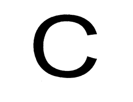 C trademark