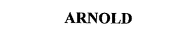 ARNOLD trademark