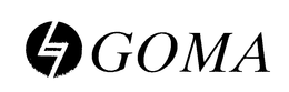 GOMA trademark