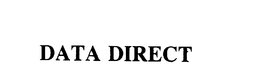 DATA DIRECT trademark