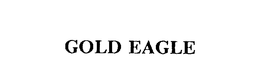 GOLD EAGLE trademark