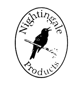 NIGHTINGALE PRODUCTS trademark