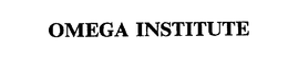 OMEGA INSTITUTE trademark