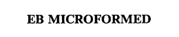 EB MICROFORMED trademark