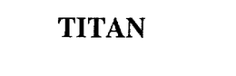 TITAN trademark