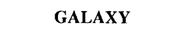 GALAXY trademark