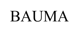 BAUMA trademark